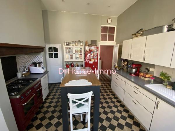 Maison à vendre 11 pièces de 184 m²