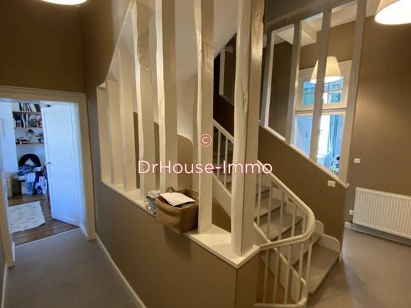 Maison à vendre 11 pièces de 184 m²