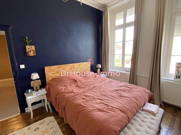 Maison à vendre 11 pièces de 184 m²