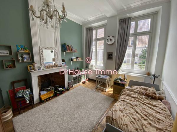 Maison à vendre 11 pièces de 184 m²
