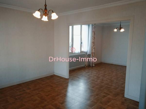 Maison à vendre 7 pièces de 136 m²