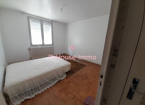 Maison à vendre 7 pièces de 136 m²