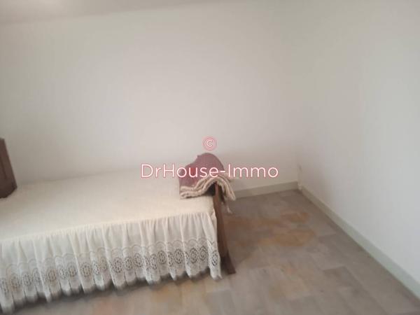 Maison à vendre 7 pièces de 136 m²