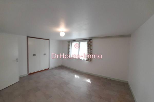 Maison à vendre 7 pièces de 136 m²