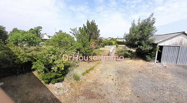 Maison à vendre 7 pièces de 136 m²