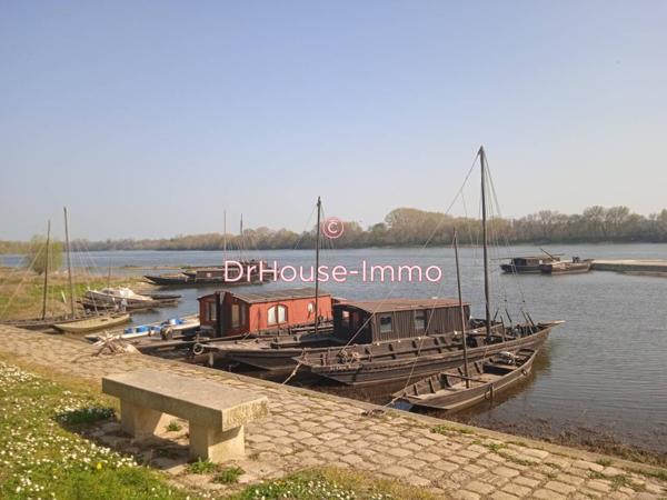 Maison à vendre 7 pièces de 136 m²