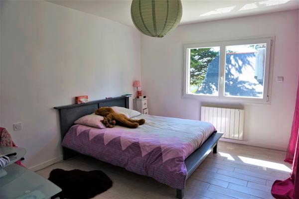 MAISON CONTEMPORAINE DE 2012 PROCHE CENTRE