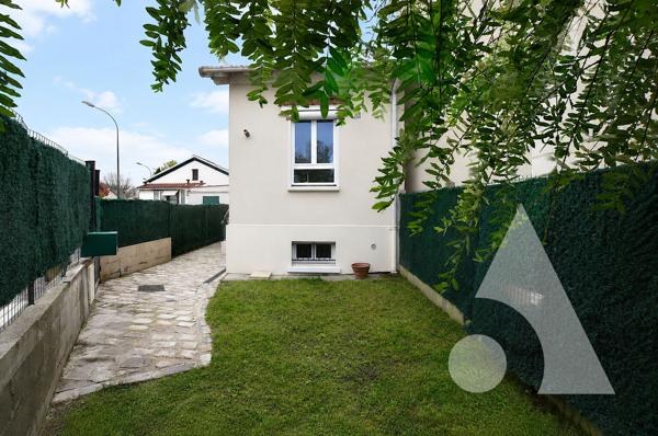 Maison 4 pièces 57 m2
