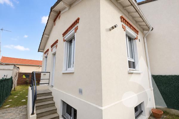 Maison 4 pièces 57 m2
