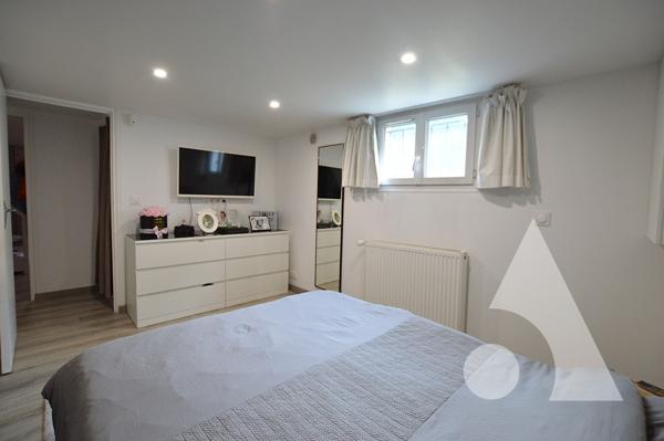 Maison 4 pièces 57 m2