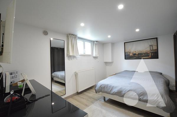 Maison 4 pièces 57 m2