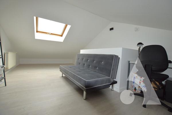 Maison 4 pièces 57 m2