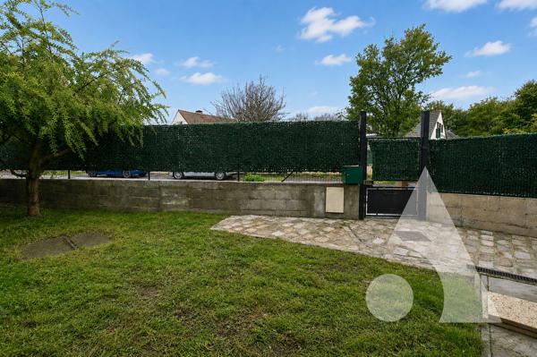 Maison 4 pièces 57 m2