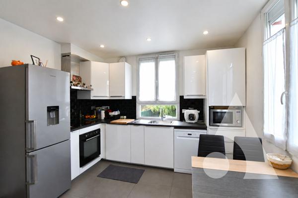 Maison 4 pièces 57 m2