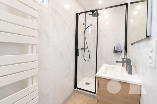Maison 4 pièces 57 m2