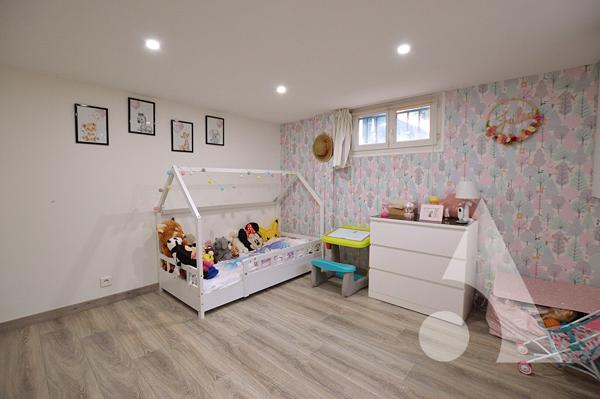 Maison 4 pièces 57 m2