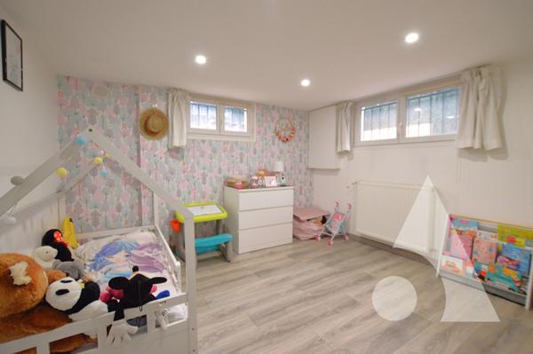 Maison 4 pièces 57 m2