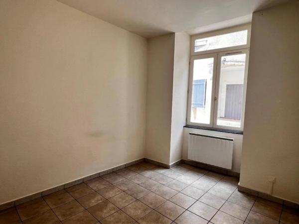 Appartement à louer à Villeneuve-de-Berg (07170)
