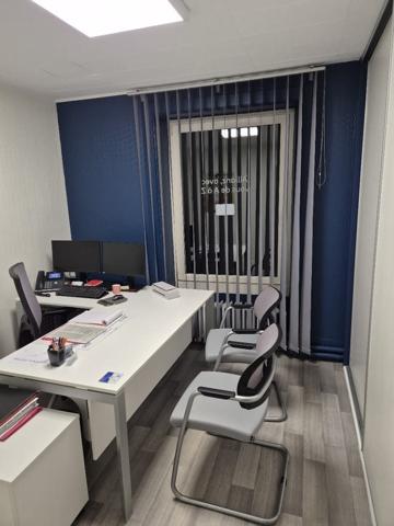 Local commercial ou professionnel