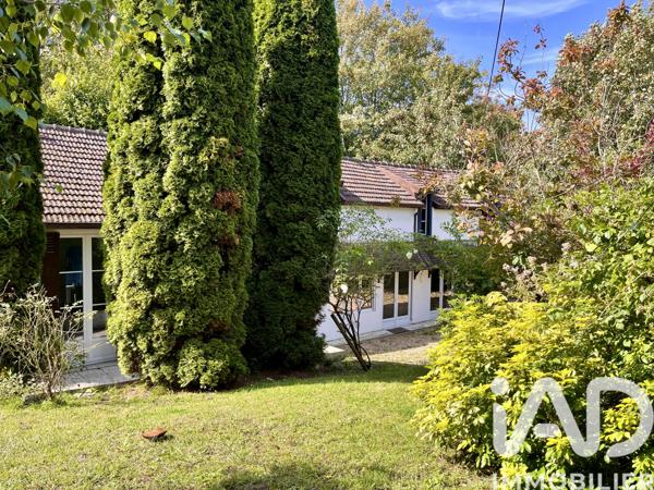 Maison à vendre 6 pièces 150 m² Trouville-sur-Mer