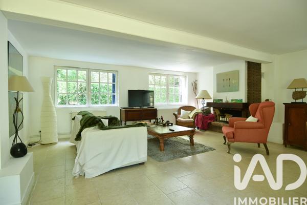 Maison à vendre 6 pièces 150 m² Trouville-sur-Mer