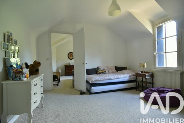 Maison à vendre 6 pièces 150 m² Trouville-sur-Mer