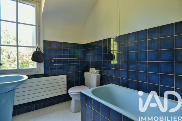Maison à vendre 6 pièces 150 m² Trouville-sur-Mer