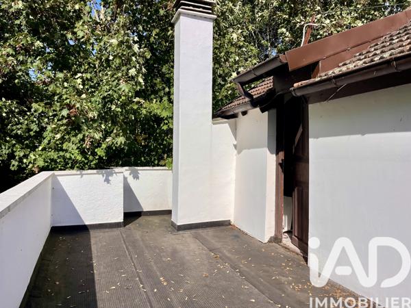 Maison à vendre 6 pièces 150 m² Trouville-sur-Mer