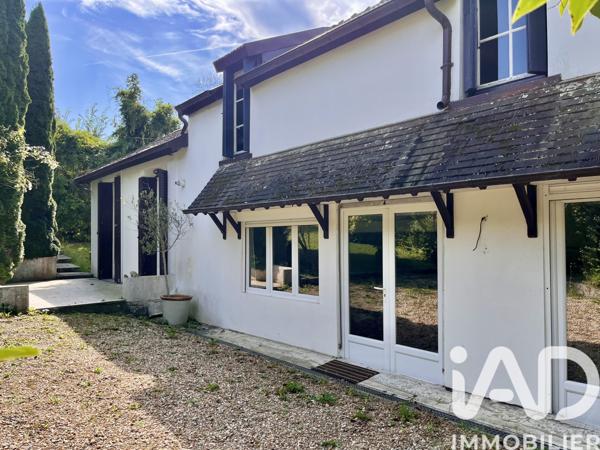 Maison à vendre 6 pièces 150 m² Trouville-sur-Mer