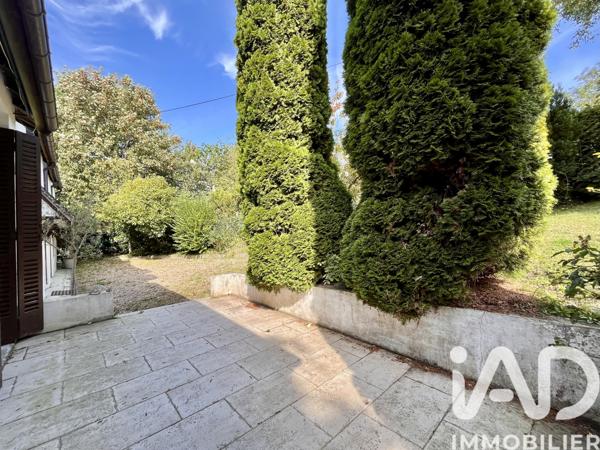 Maison à vendre 6 pièces 150 m² Trouville-sur-Mer