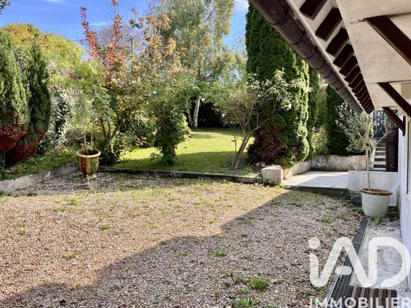 Maison à vendre 6 pièces 150 m² Trouville-sur-Mer