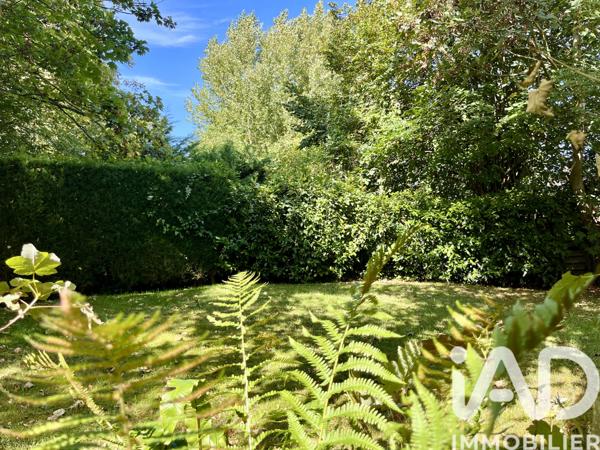 Maison à vendre 6 pièces 150 m² Trouville-sur-Mer