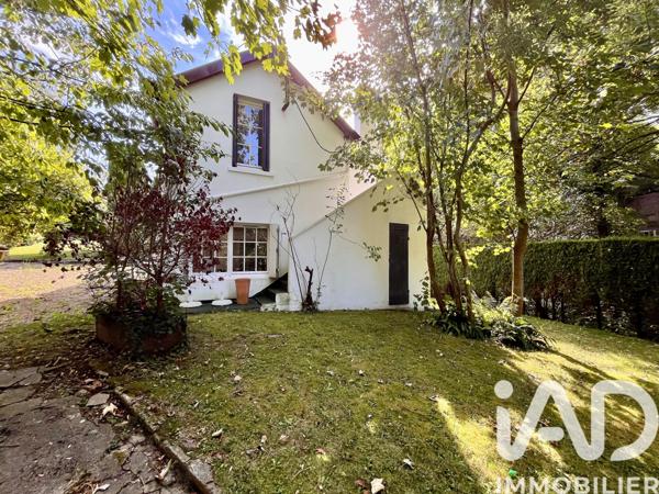 Maison à vendre 6 pièces 150 m² Trouville-sur-Mer