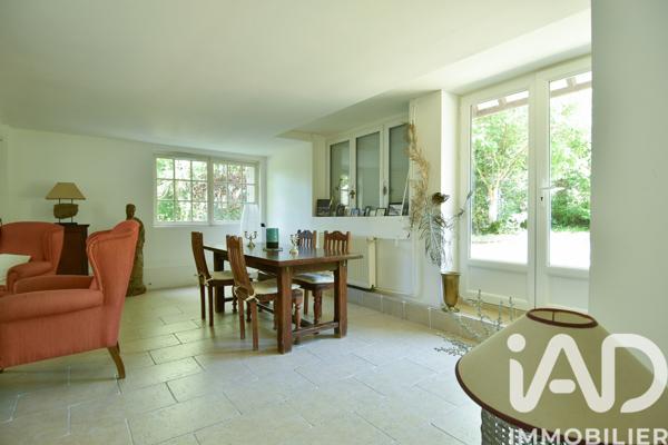 Maison à vendre 6 pièces 150 m² Trouville-sur-Mer