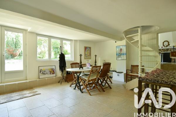 Maison à vendre 6 pièces 150 m² Trouville-sur-Mer