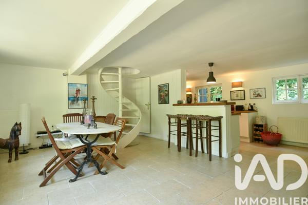 Maison à vendre 6 pièces 150 m² Trouville-sur-Mer
