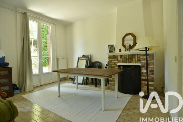 Maison à vendre 6 pièces 150 m² Trouville-sur-Mer