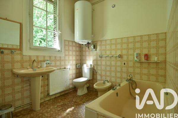 Maison à vendre 6 pièces 150 m² Trouville-sur-Mer