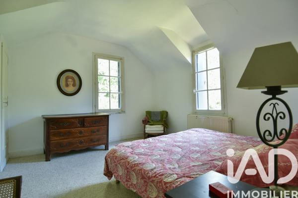 Maison à vendre 6 pièces 150 m² Trouville-sur-Mer