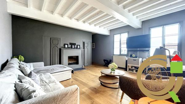 Hôtel Restaurant , corps de ferme en plein coeur des 7 vallées , cadre verdoyant !