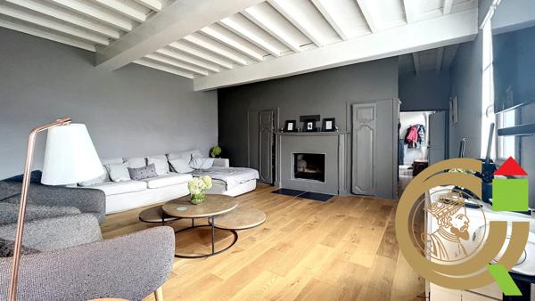 Hôtel Restaurant , corps de ferme en plein coeur des 7 vallées , cadre verdoyant !