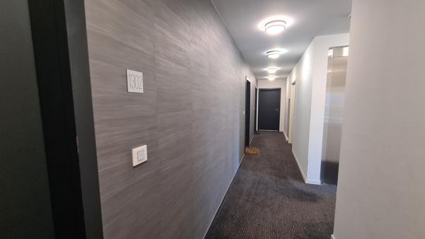 Appartement 3 pièces - 60 m²