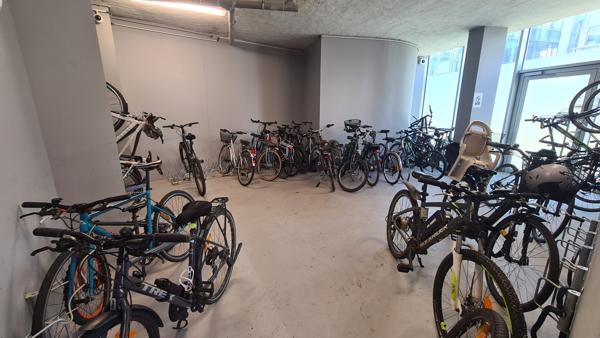 Appartement 3 pièces - 60 m²