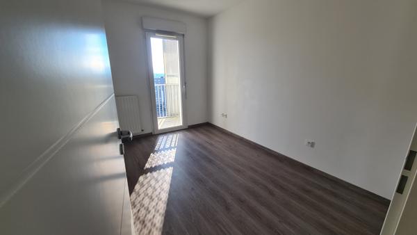 Appartement 3 pièces - 60 m²