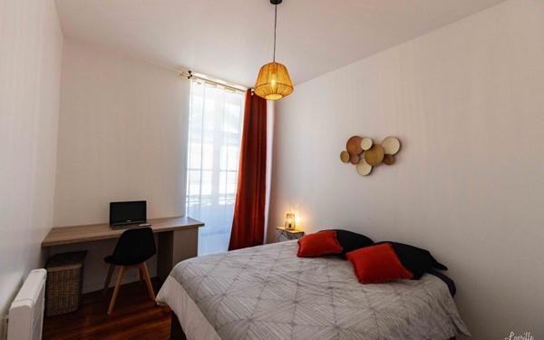 Appartement à vendre    3 pièces • 56,63 m2 Bayonne