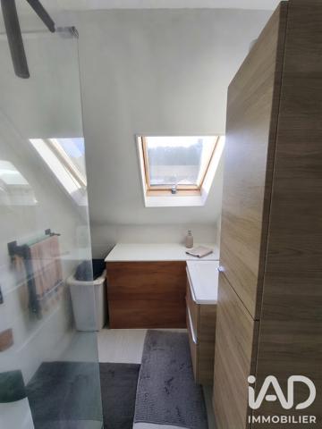 Appartement à vendre 3 pièces 49 m² Montataire