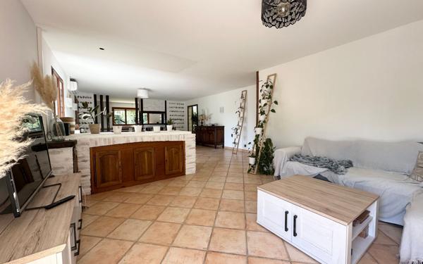 Maison à vendre    5 pièces •  Eaunes