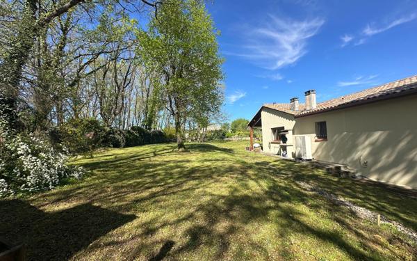 Maison à vendre    5 pièces •  Eaunes