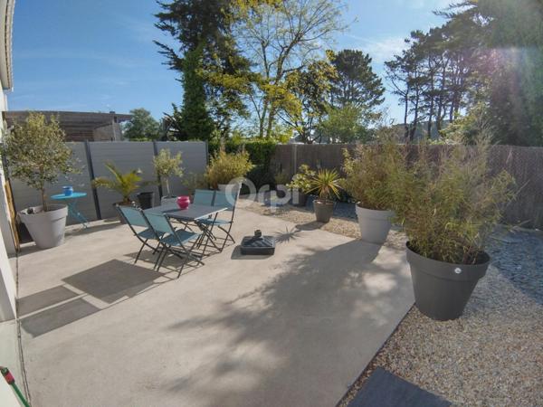 Maison à vendre    4 pièces • 89,33 m2 Piriac-sur-Mer