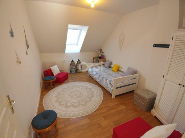 Maison à vendre    4 pièces • 89,33 m2 Piriac-sur-Mer